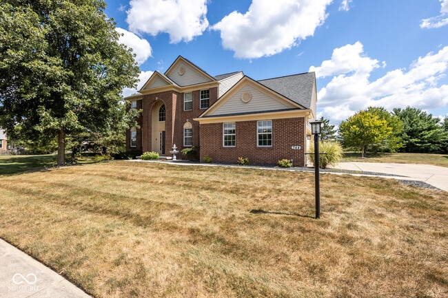 344 W Columbine Ln in Westfield, IN - Building Photo - Building Photo