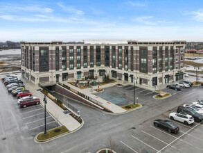 9610 N Centennial Dr, Unit 309 in Munster, IN - Building Photo - Building Photo