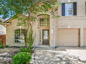 4109 Moss Hollow Dr in Round Rock, TX - Building Photo - Building Photo