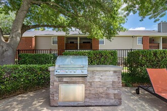 The Jove Apartment Homes in Allen, TX - Foto de edificio - Building Photo