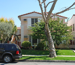 150 S Canon Dr in Beverly Hills, CA - Building Photo - Building Photo