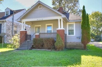 848 Bryan Ave in Lexington, KY - Building Photo - Building Photo