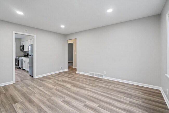 2912 Abigail Dr in Louisville, KY - Foto de edificio - Building Photo