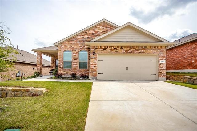 property at 9721 Cherryville Rd