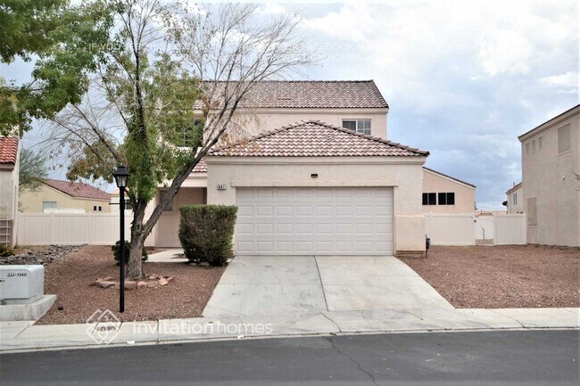 property at 641 Painted Opus Pl