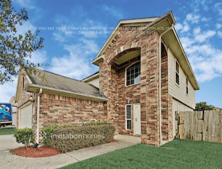 19239 Canaras Ct in Katy, TX - Building Photo