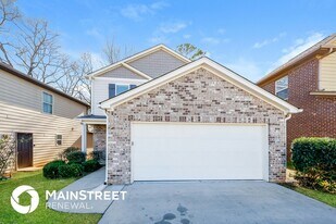 105 Union Station Dr in Calera, AL - Building Photo