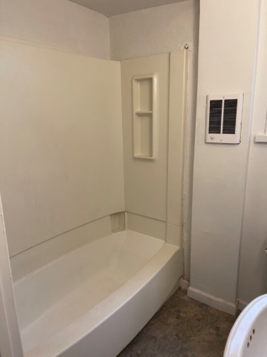 1624 Park St-Unit -1 in Harrisburg, PA - Building Photo