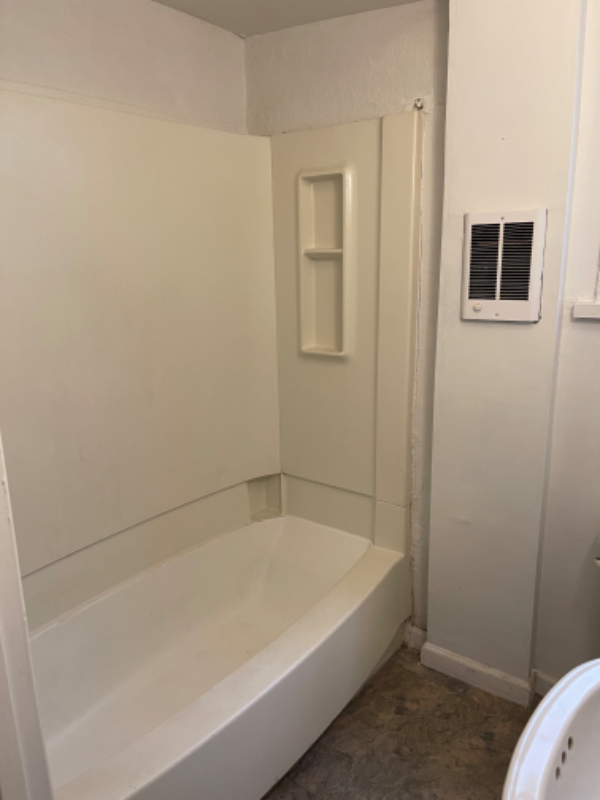 property at 1624 Park St