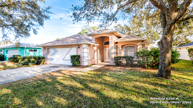 6 Volunteer Ln in Ormond Beach, FL - Building Photo - Building Photo