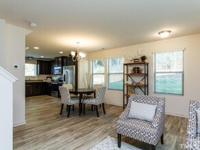 882 Saratoga Dr in Durham, NC - Building Photo - Building Photo