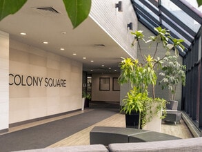 Colony Square in Winnipeg, MB - Building Photo - Building Photo