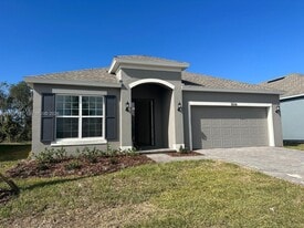1034 Chelan Falls Dr in DeLand, FL - Building Photo