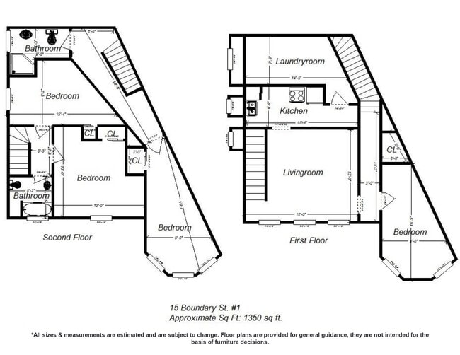 15 Boundary St, Unit #1 in Pittsburgh, PA - Foto de edificio - Building Photo