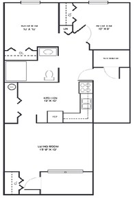 Centre Estates I & II photo'