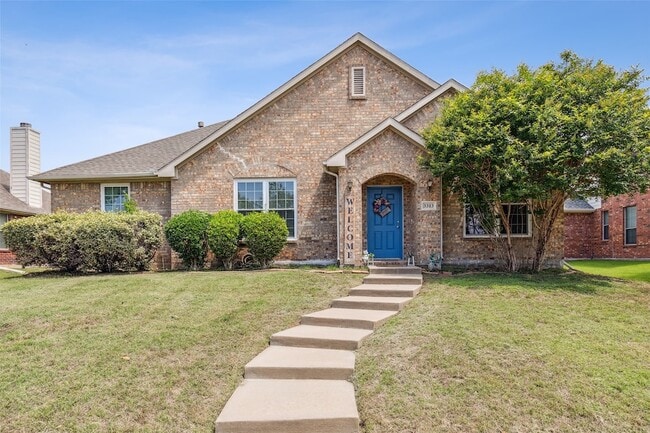 property at 3313 Peaceful Trail