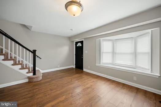 4204 Seidel Ave in Baltimore, MD - Building Photo