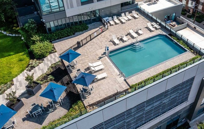 Broadridge in Philadelphia, PA - Building Photo - Building Photo