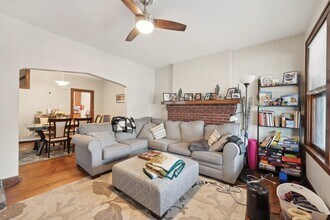 1289 City Park Ave in Columbus, OH - Building Photo - Building Photo