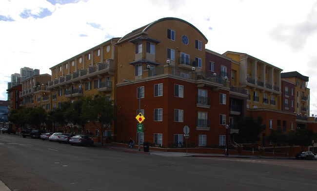 Camden Tuscany in San Diego, CA - Building Photo - Building Photo