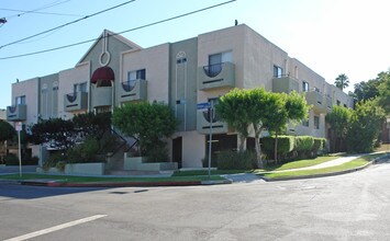 Argus Apartments in Los Angeles, CA - Building Photo - Building Photo