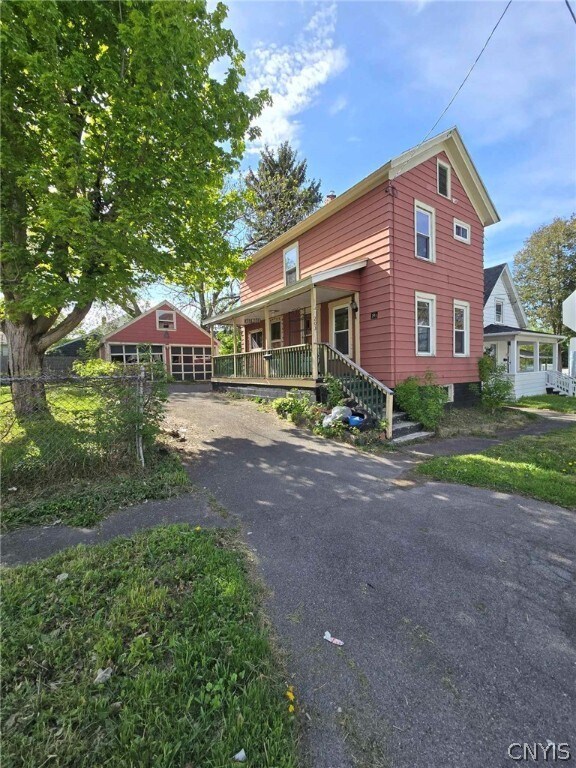 203 Hazelhurst Ave Rentals in Syracuse, NY