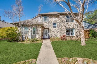 4057 Windhaven Ln in Dallas, TX - Building Photo