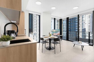 501 NE 1st Ave, Unit SI ID1502662P in Miami, FL - Foto de edificio - Building Photo