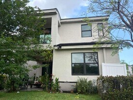 115 NW 36th Ave in Pompano Beach, FL - Building Photo