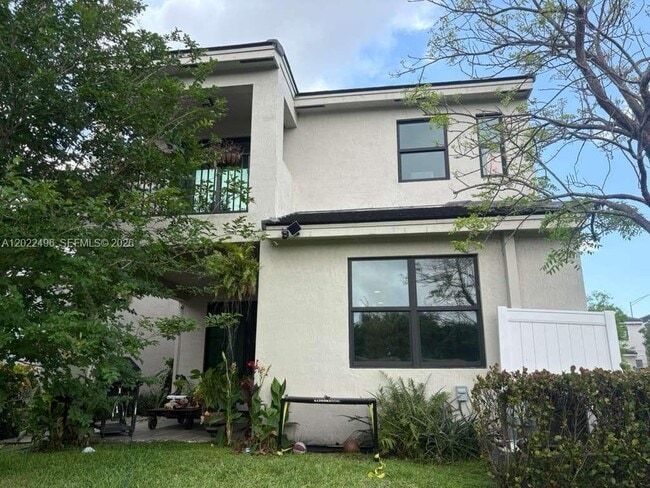 property at 115 NW 36th Ave