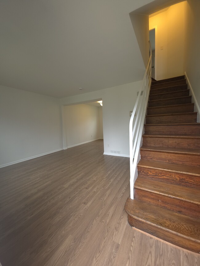 property at 2528 Iverson St