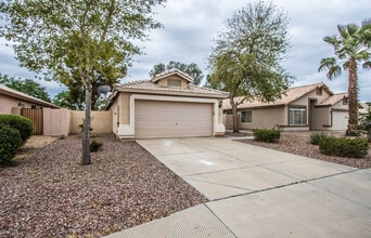 151 W Jasper Dr in Gilbert, AZ - Building Photo - Building Photo