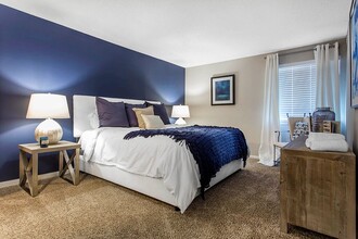 Cobalt Springs Apartment Homes in Taylors, SC - Building Photo - Building Photo