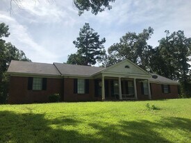 14907 TN-59 in Drummonds, TN - Building Photo
