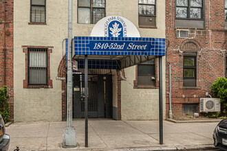 1840 52nd St in Brooklyn, NY - Building Photo - Building Photo