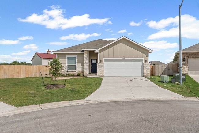 property at 716 Winscott Ave