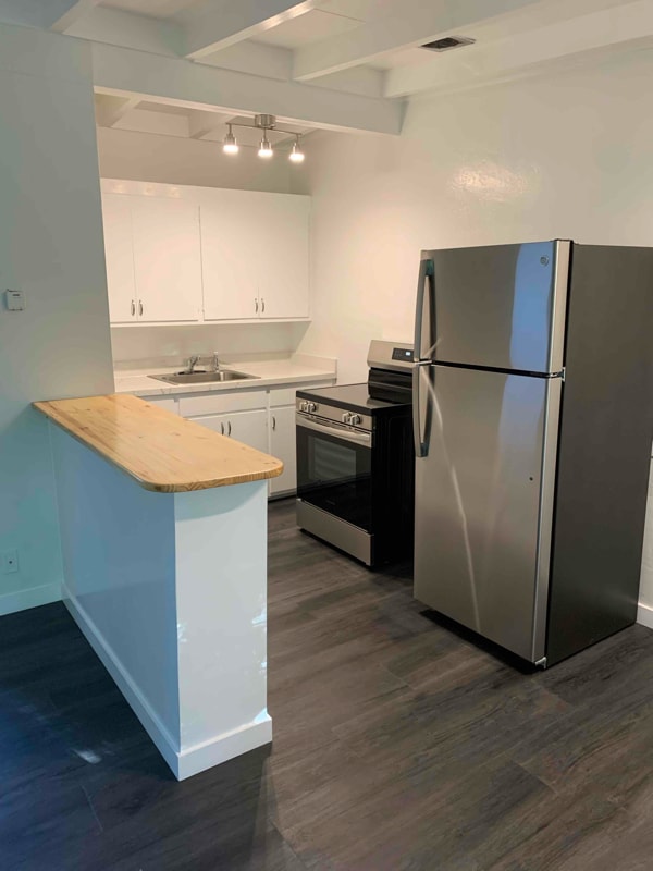 18 Pacheco St in San Rafael, CA - Building Photo - Building Photo