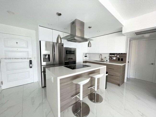 property at 11111 Biscayne Blvd