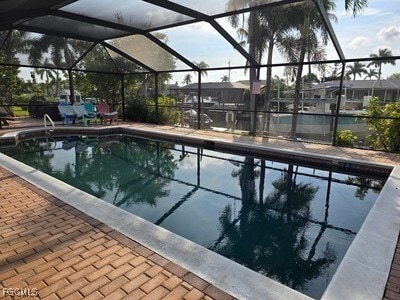 property at 4443 N Pacific Cir