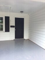 2762 Marquette St in Shreveport, LA - Building Photo