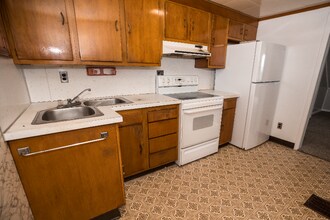 1363 Frankstown Rd in Johnstown, PA - Building Photo - Building Photo