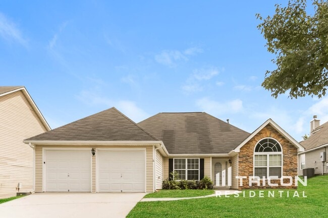 property at 4765 Michael Jay St