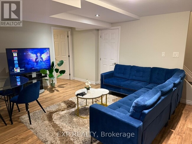 124 Tanoak Dr in London, ON - Building Photo - Building Photo