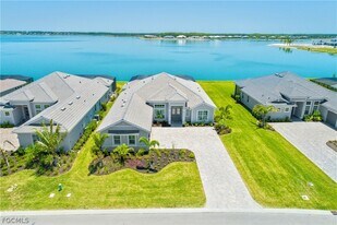 18837 WildBlue Blvd in Ft. Myers, FL - Building Photo