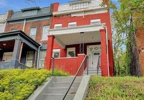 3730 Reisterstown Rd in Baltimore, MD - Building Photo