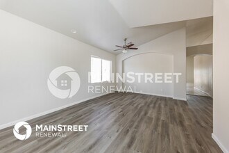 6606 W Williams St in Phoenix, AZ - Building Photo - Building Photo
