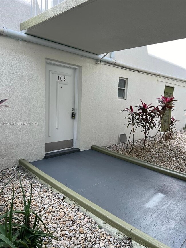 property at 4235 N University Dr
