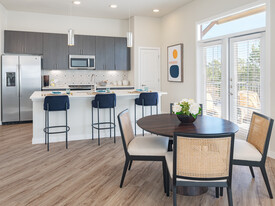 Avalon Townhomes at Bee Cave