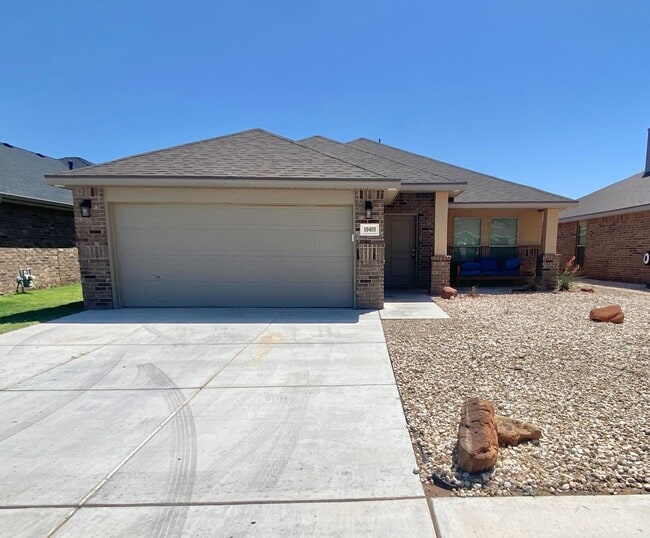 property at 10403 Xenia Ave