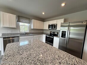 1553 Sayer Rd NE in Bolivia, NC - Building Photo - Building Photo